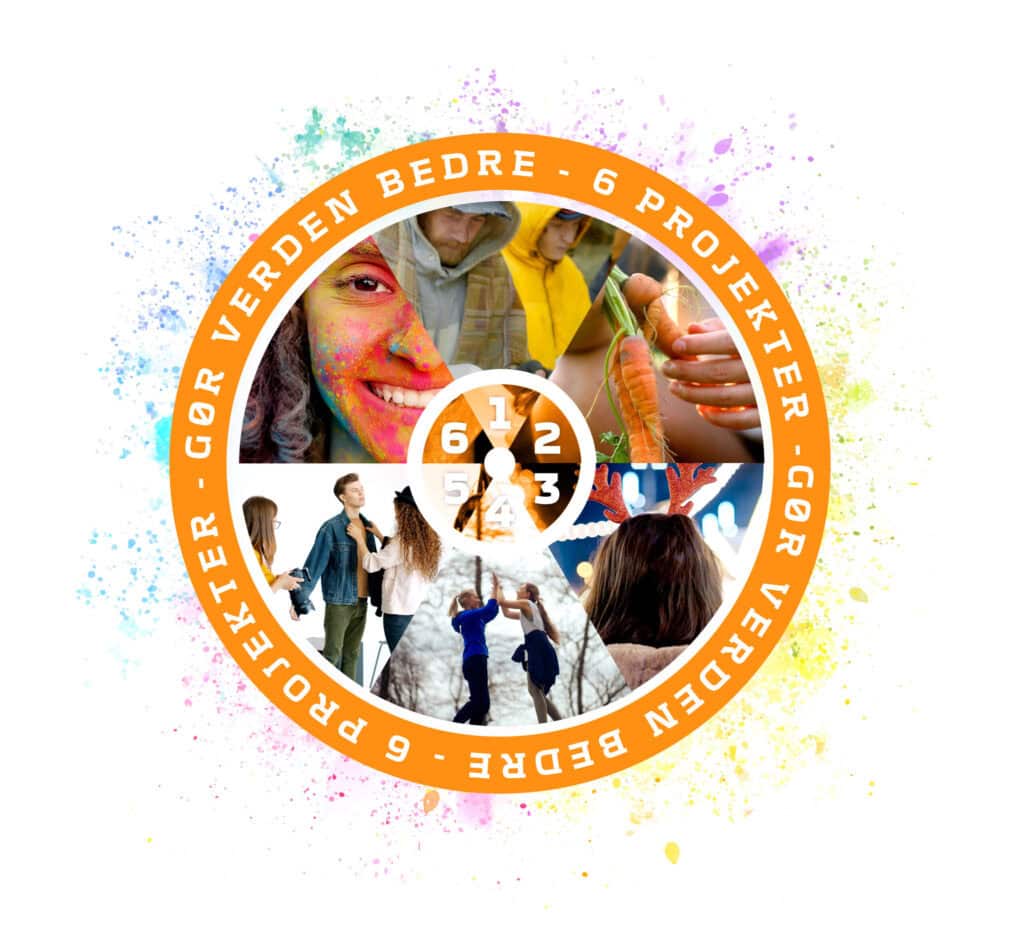 Kreativ efterskole i Dronninglund med fokus på læring, fællesskab og personlige udvikling.