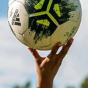 Fodbold Dronninglund Efterskole valgfag