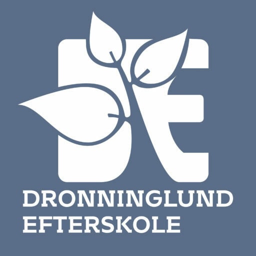 Dronninglund Efterskole logo